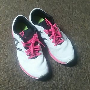 New Balance sneakers